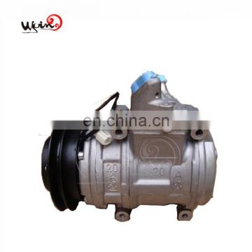 High quality ac compressor for toyota prado OEM 88320-60750