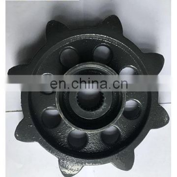 Sprocket Drive Roller For Combine Harvester AW70/AW85 Spares Parts