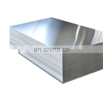 Astm a527 gi sheets supplier standard size galvanized steel plate