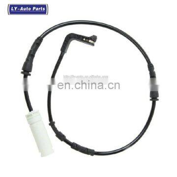 Auto Spare Parts Front & Rear Brake Pad Sensor For BMW E90 E91 E92 E93 1 3-Series 34356762252