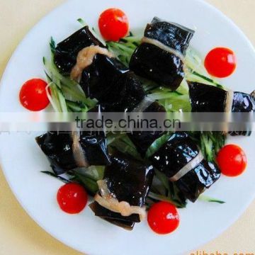 Chinese Delicious Seasoned Roe Kelp Rolls 200g
