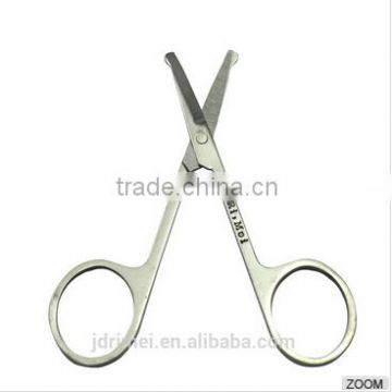 JINDA make up tool manicure scissors with reasonable cosmetic prices