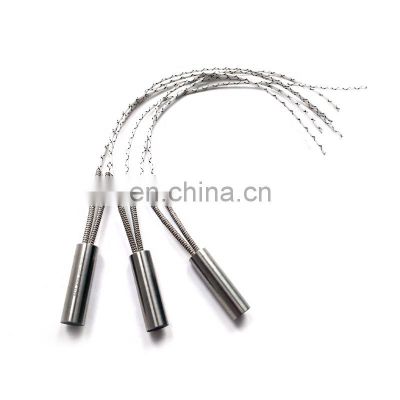 6mm 8mm 10mm 12mm 14mm cartridge rod heater for mould heating