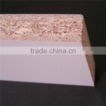 2014 high class birch melamine chipboard