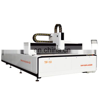 Factory price metal fiber laser cutter steel sheet cnc1000w fiber laser cutting machine for sale
