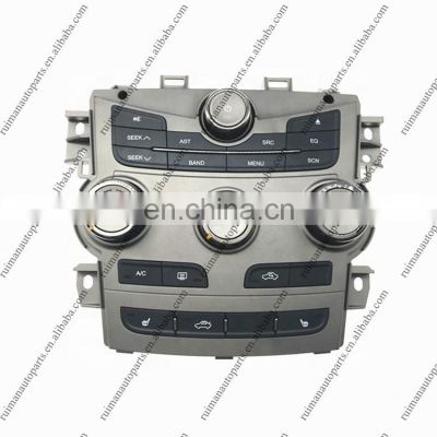 chery A3 Orinoco Skin central panel auto M11 original parts M11-7901090MC