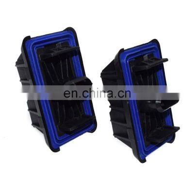 Free Shipping!NEW 2 X FOR BMW F25 X5 X6 2007-2018 Support Jack Pad for Lifting 51717189259