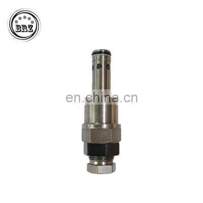 KATO HD800-7 HD900-7 excavator hydraulic Main Relief Valve 629-90100101