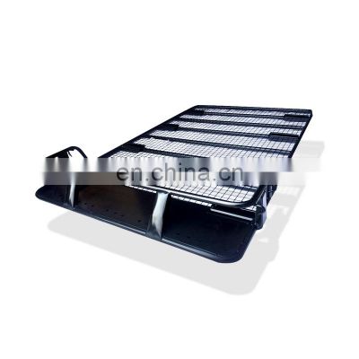 Wholesale high quality car Accessories 4x4 Roof Rack for Suzuki Jimny Roof Rack