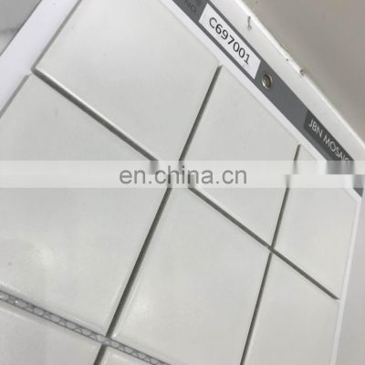 97*97mm Ceramic mosaic tiles 300x300