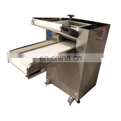 China Automatic Countertop Dough Stretching Machine/Dough Maker Machine/Dough Machine for Sale