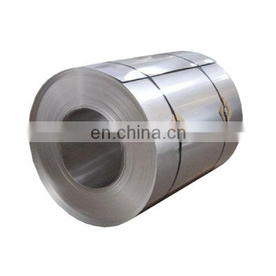 TISCO Material 430 304 304L 316L Cold Rolled 1220mm 1500mm Width Stainless Steel Coils with Good Prices