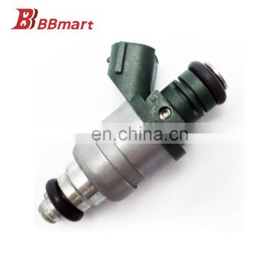 BBmart OEM Auto Fitments Car Parts Fuel Injector For Audi OE 06H998907A
