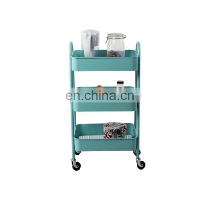 Wholesale High Quality Shopping Kitchen Trolley Cart Prices Hand Truck Trolley