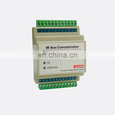 MBUS Converter / Concentrator
