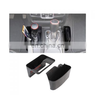 Console Side Storage Box fit for jeep wrangler JL