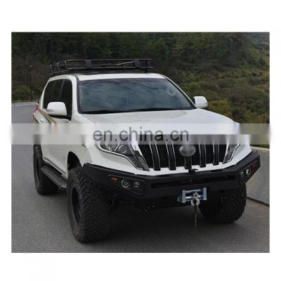 front bumper for Land Cruiser LC150