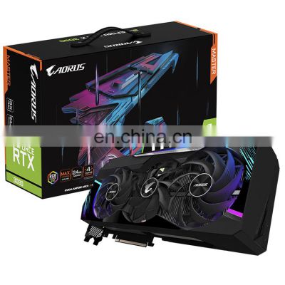 Best price for Graphic Card 3060 3060ti Geforce 10GB 3070 3070ti 3080 3080ti 24gb 3090 rx580 RX 6700XT RX 6800XT Graphic Cards