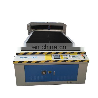 china 3d cnc laser cutting machine price  co2 with good quality