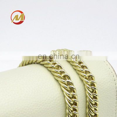 Factory Supplier Gold Plated Metal Bag Chain Bag Hanger Chain for Bag