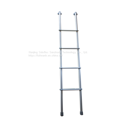 Caravan Ladder