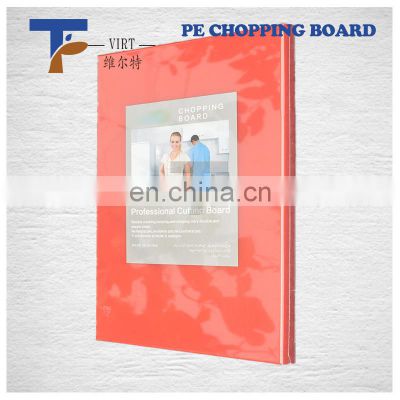 Factory Price Personalized China import chopping board kitchen