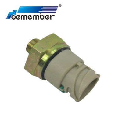OE Member 1865316 1912028 Truck Pressure Switch Truck Pressure Sensor for RENAULT