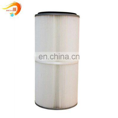 performance air filter active carbon air filter directly sell