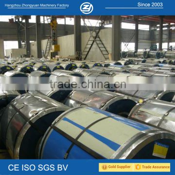 China Munufacturer Whole Sale PPGL Coil