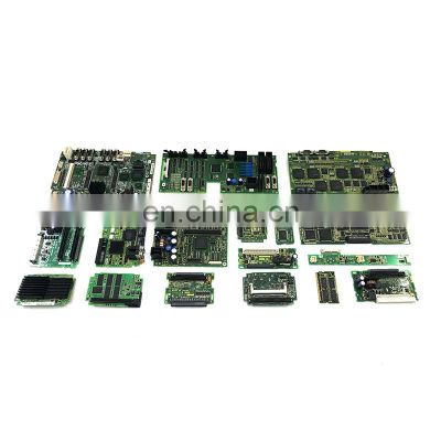 Main cpu control amplifier spare 0t-b boards a20b pcb fanuc board circuit