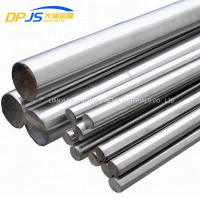 Industrial Fundamental Material 309ssi2/s30908/s32950/s32205/2205/s31803/601 China Supply Stainless Steel Wire Rod/bar