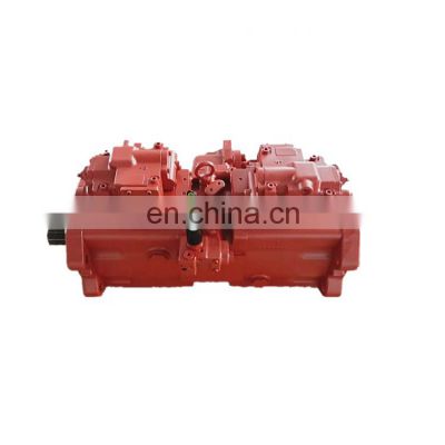 High Quality R370 R335-7 Hydraulic Main Pump K3V180DT