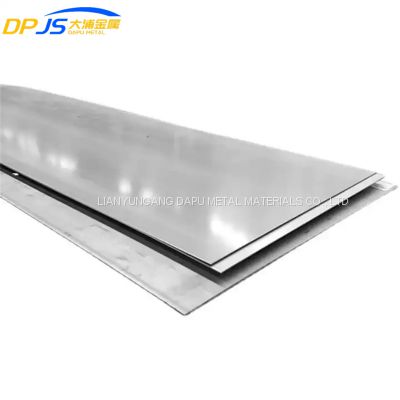 Alloy K Uns K94610 1.3981 2.4816 1.4958 Nickel Sheet/Plate Stable Professional Chinese Manufacturer