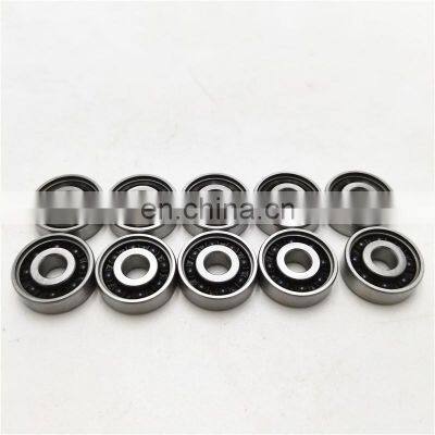 deep groove ball bearing 606-rs  606-rs/z2  606-rs/z3 bearing 606-2rs