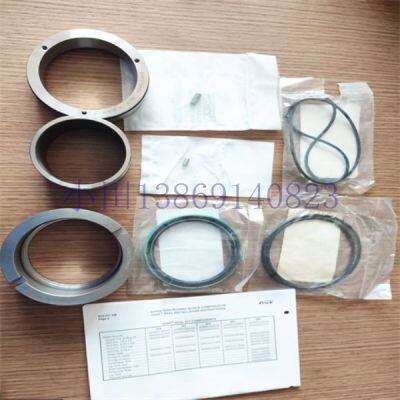 New shaft seal 534M0163G02, York TDSH193 compressor disassembly and maintenance parts