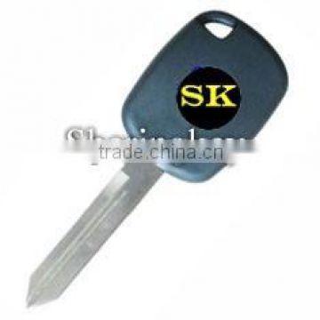 Ford 4D Electronic Key FO38