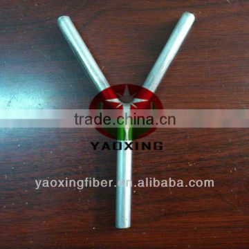 stainless steel Y shape heat insulation anchor