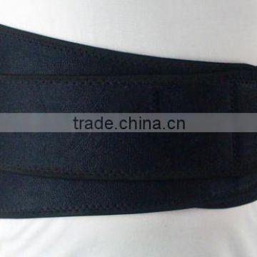 hot selling neoprene sport fitness waist support belt