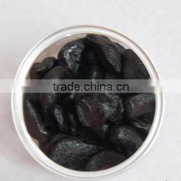 Chinese black garlic