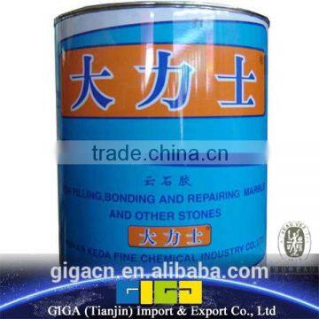 GIGA marble waterproof heat resistant tile adhesive                        
                                                Quality Choice