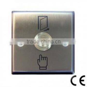 Exit push button , British Standard , Request to Exit Switch