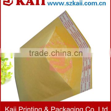 OEM professional custom envelope bubble manufacturer in china