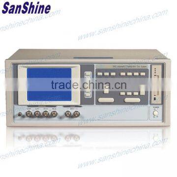 (SS3302) automatic transformer analyzer