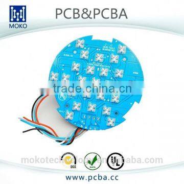 professional led pcba factory oem assembly service 2 years warranty
