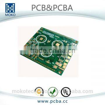 Chinese PCB Sample Produce