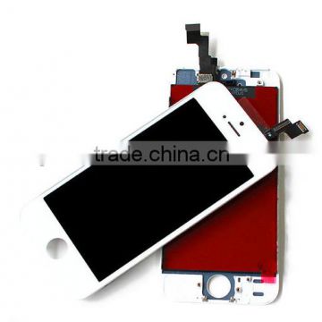 OEM 100% GOOD working lcd for iphone 5s screen, Quality assurance for iphone 5s lcd