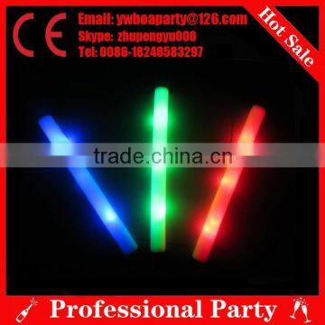 led spinning stick