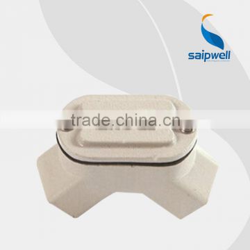 Saipwell/Saip Best Selling BHC Explosion-proof Die Casting Aluminium Pull Box(BHC-H)