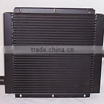 Oil Cooler, Mobile, 8-80 GPM, 48 HP Removal