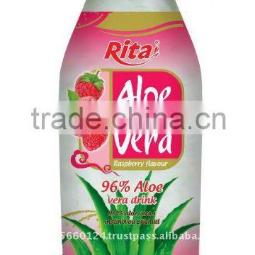 Aloe Soft Drinks Wholesale